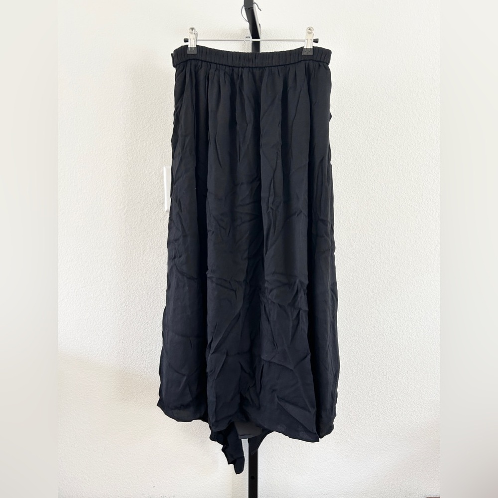 Ulla Johnson ‘Sofia’ asymmetric ruffled skirt, Size 6, New with Tag - Picture 5 of 11
